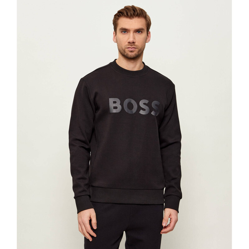 BOSS GREEN Mikina Salbo | regular fit