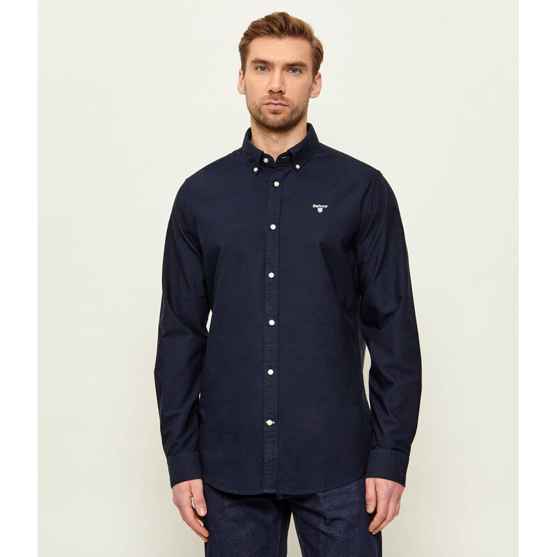 Barbour Košile Oxtown | Slim Fit