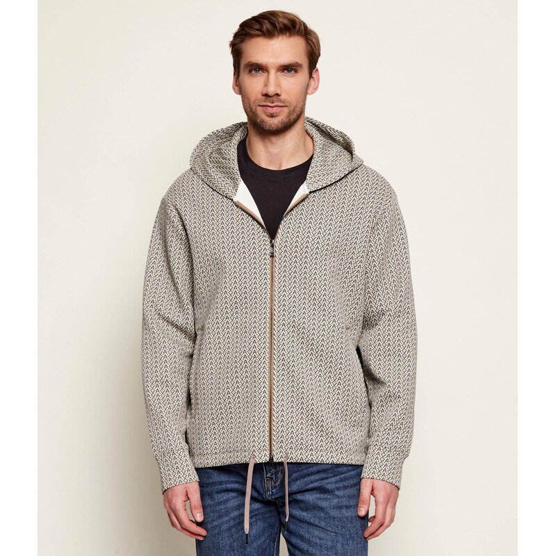 Armani Exchange Mikina | Relaxed fit