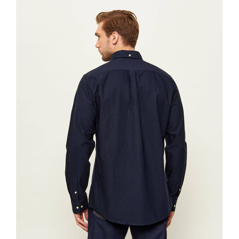 Barbour Košile Oxtown | Slim Fit