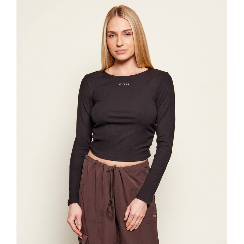GUESS ACTIVE Halenka NAT | Slim Fit 112486958