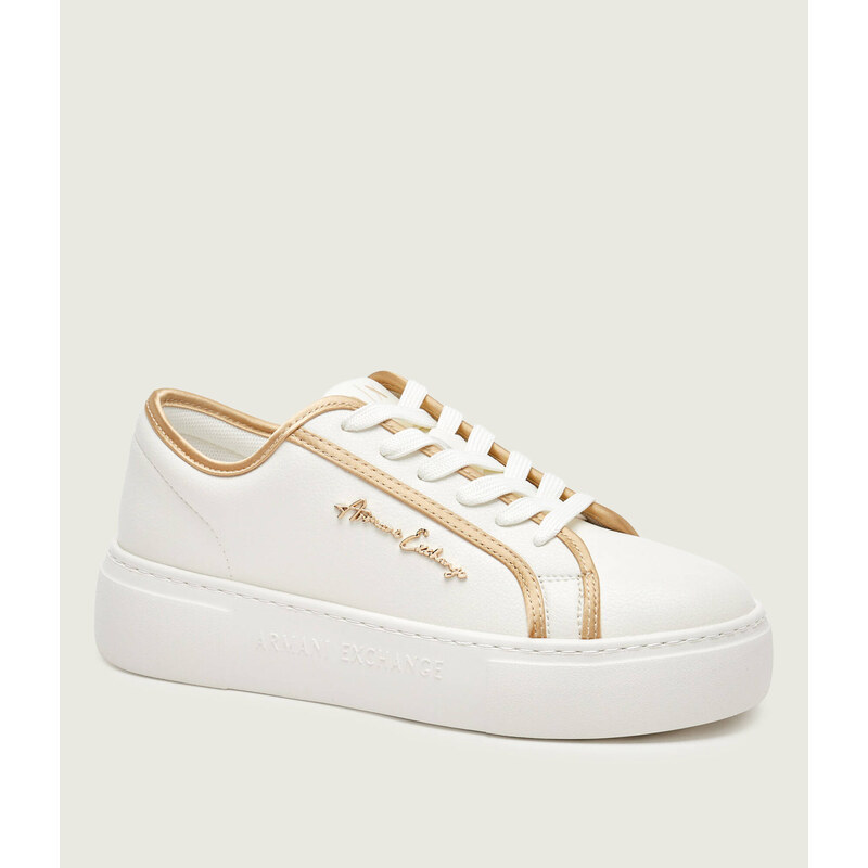 Armani Exchange Tenisky
