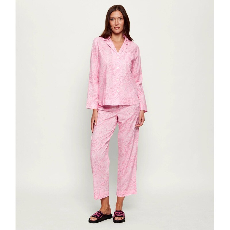 Versace Jeans Couture Pantofle FONDO SHELLY DIS. SQ2