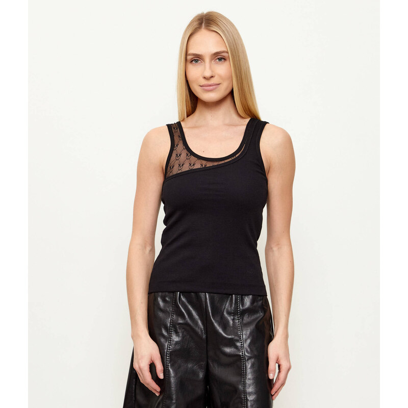 Pinko Top CUPBOARD | Slim Fit