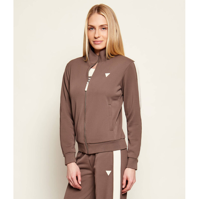 GUESS ACTIVE Mikina MARLENE | regular fit
