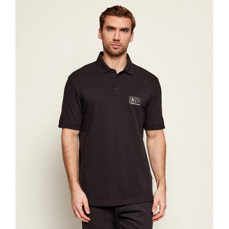 Armani Exchange Polokošile | regular fit
