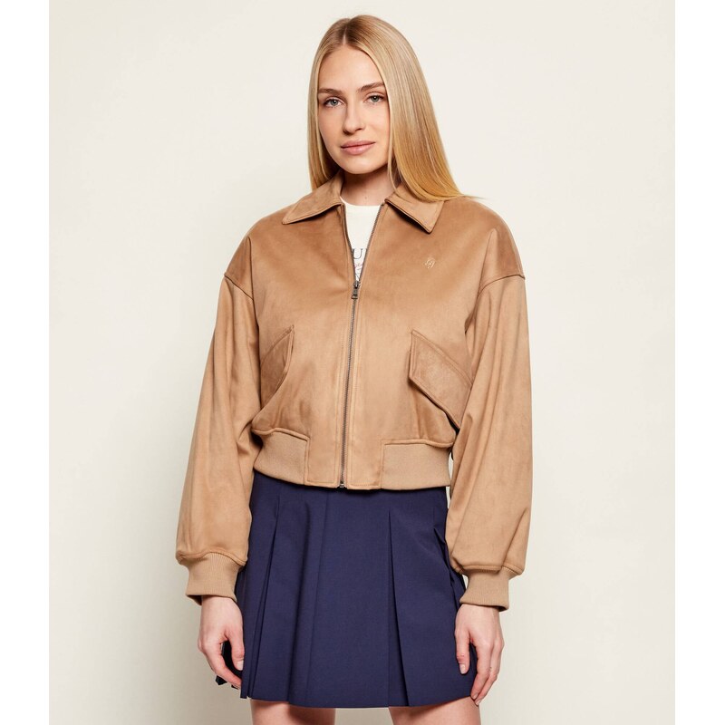 Guess Jeans Bunda bomber | Cropped Fit