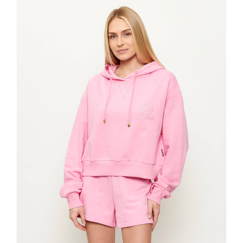 Just Cavalli Mikina | Loose fit 112417550