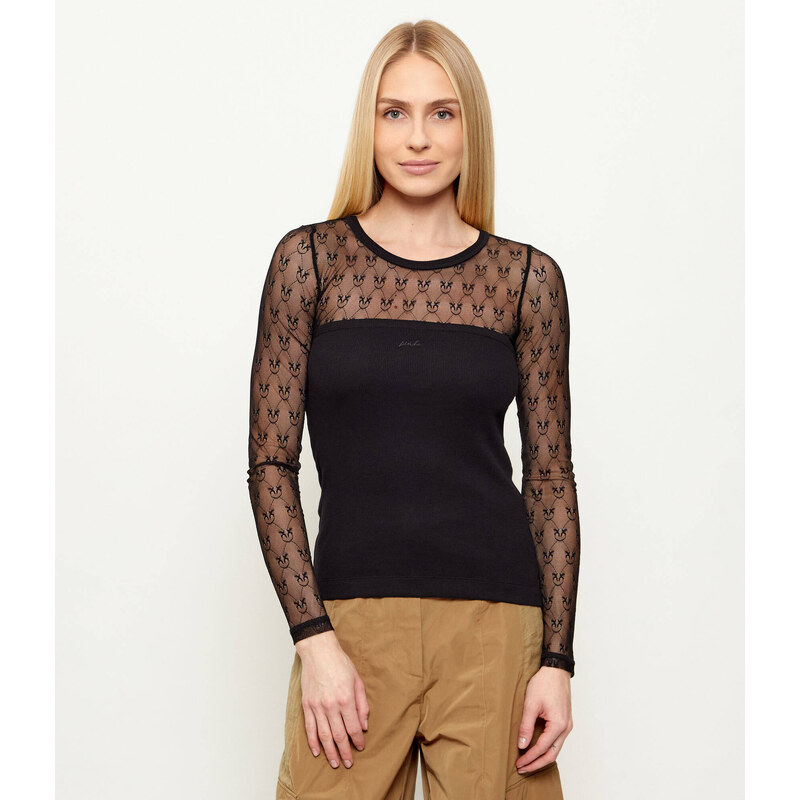 Pinko Halenka VIOLINISTA | Slim Fit
