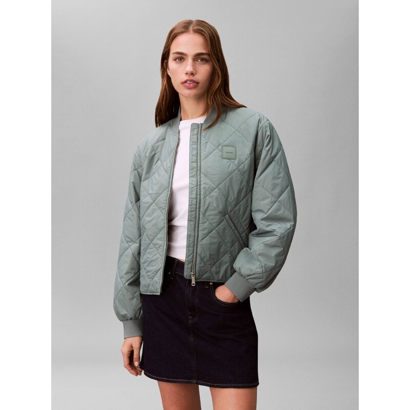 Calvin Klein Jeans Bunda bomber | regular fit 115203841