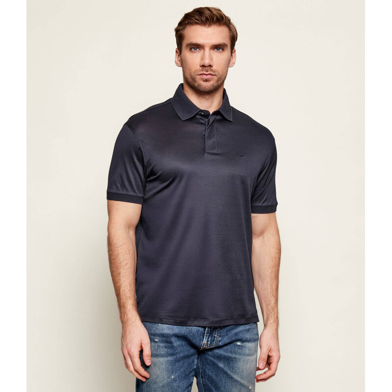 Emporio Armani Polokošile | regular fit