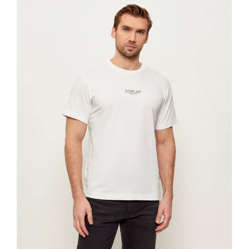 Replay Tričko | regular fit