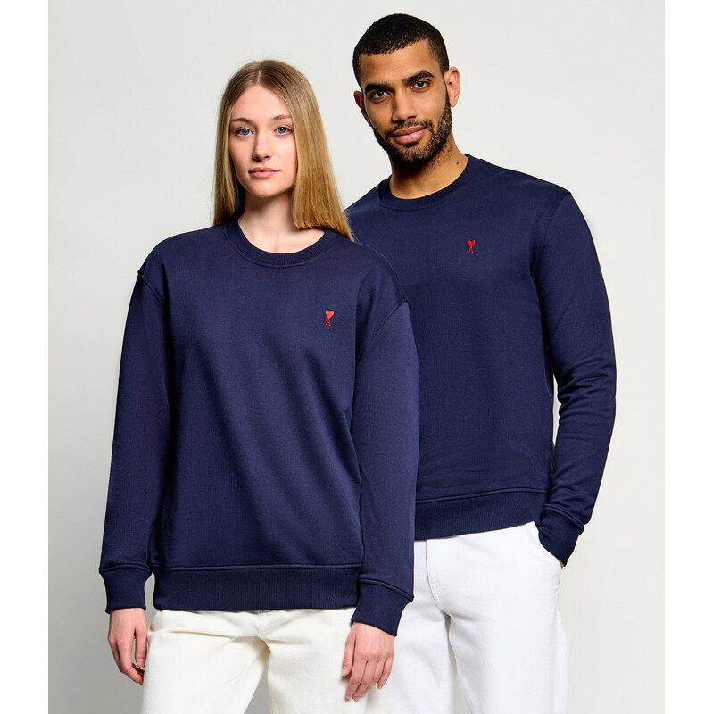 AMI Paris Mikina | regular fit