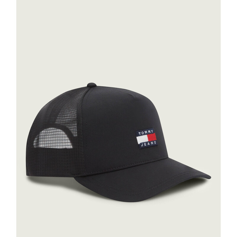 Tommy Jeans Kšiltovka TJM HERITAGE