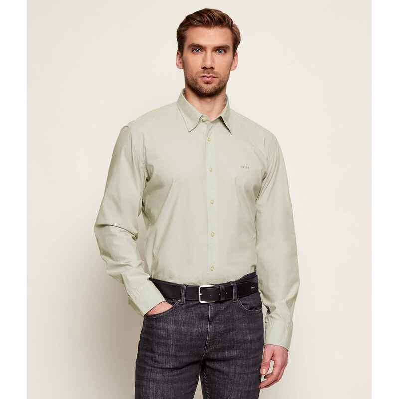BOSS ORANGE Košile Relegant_6_M | regular fit