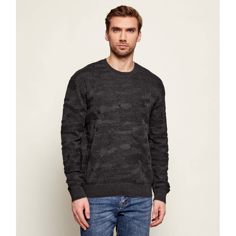 Armani Exchange Svetr | regular fit