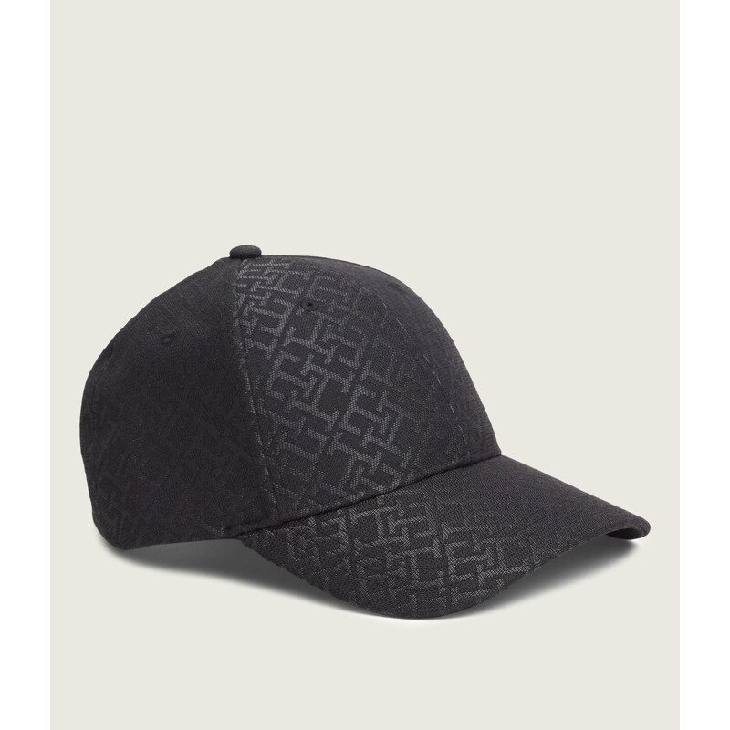 Tommy Hilfiger Kšiltovka TH MONOGRAM