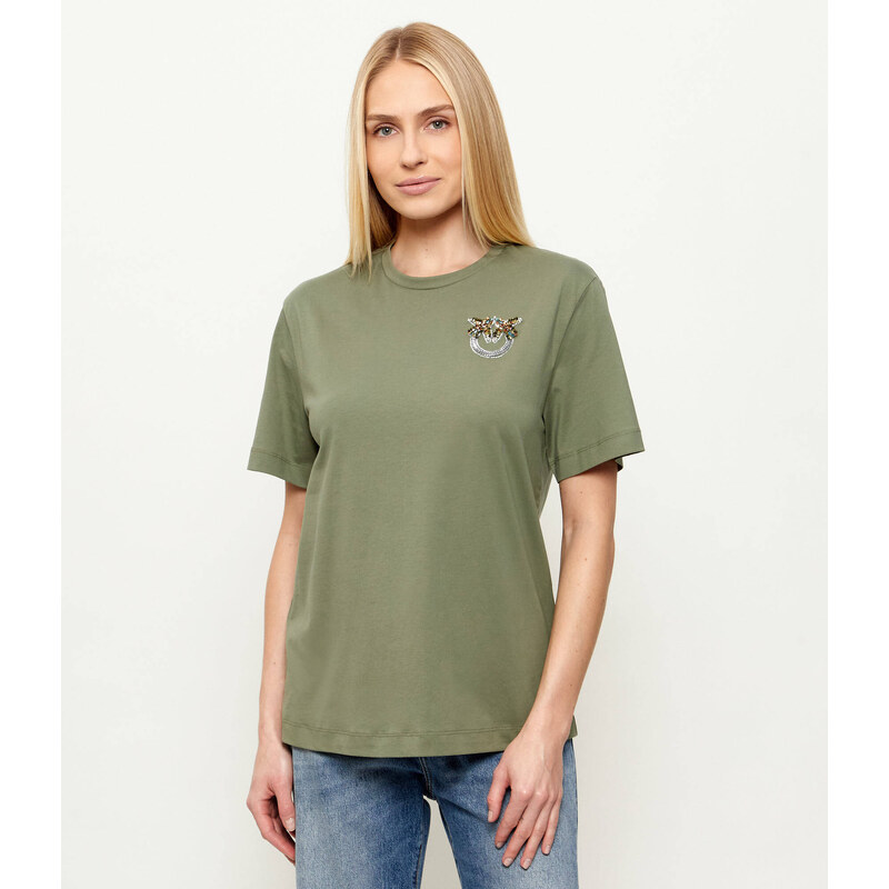 Pinko Tričko STREPITOSO | regular fit