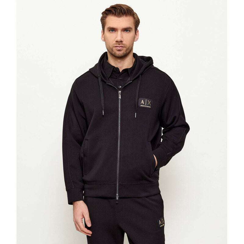Armani Exchange Mikina | regular fit
