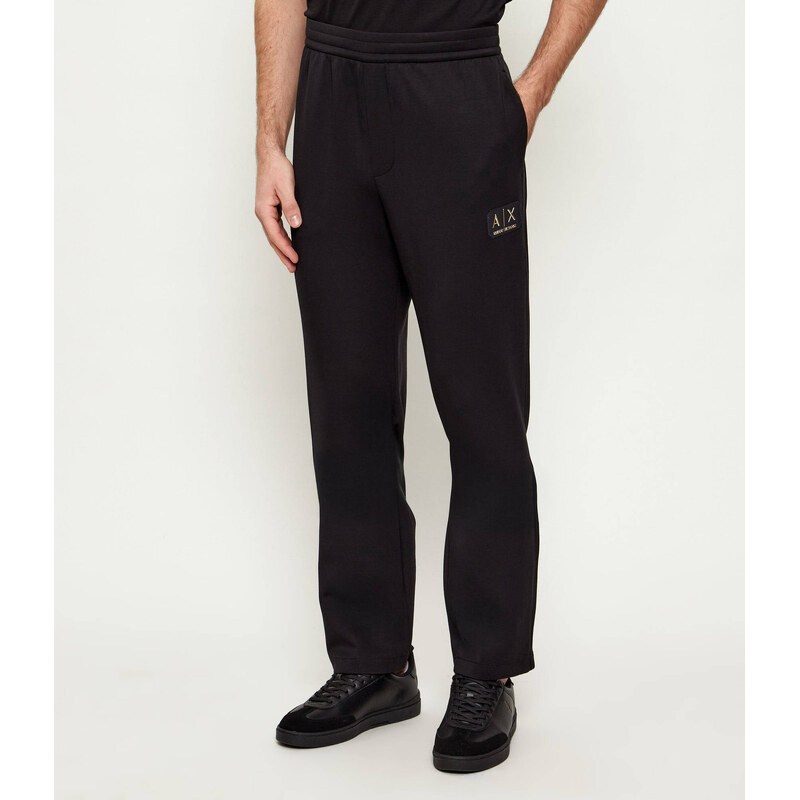 Armani Exchange Tepláky | regular fit