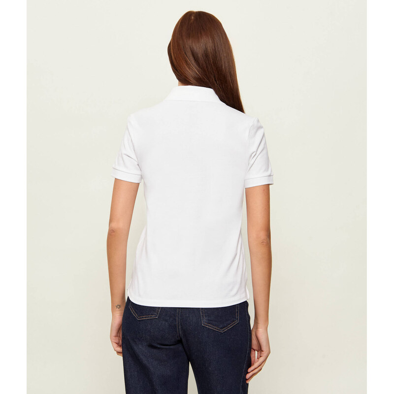 Barbour Polokošile Bowford | Slim Fit
