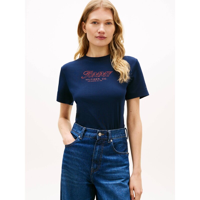 Tommy Hilfiger Tričko | regular fit 114858935