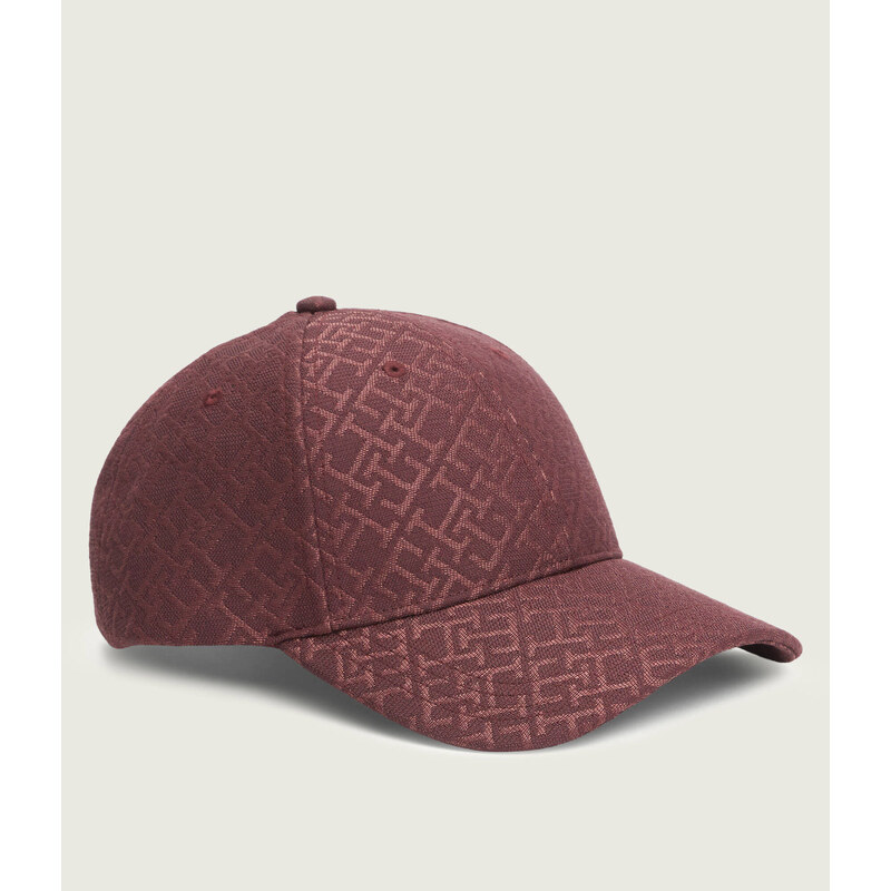 Tommy Hilfiger Kšiltovka TH MONOGRAM