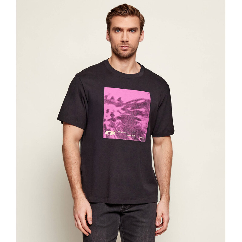 Calvin Klein Jeans Tričko | regular fit