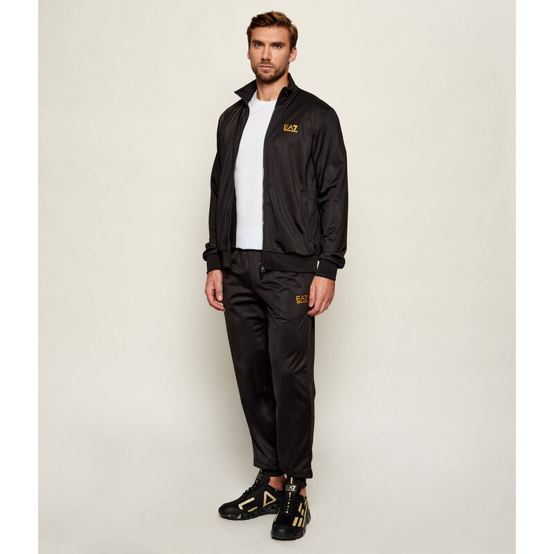 EA7 Tepláková souprava | regular fit