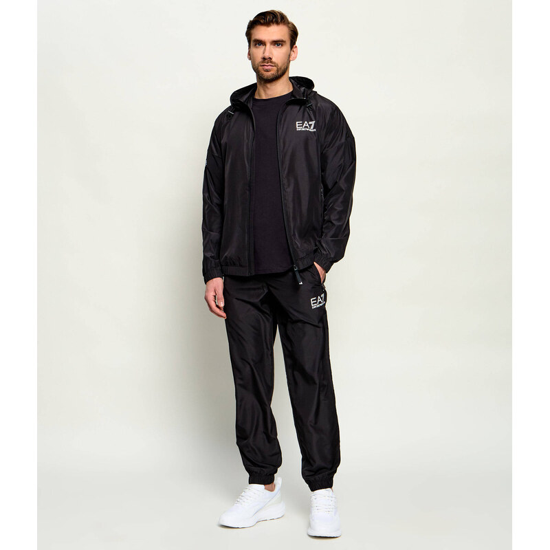 EA7 Tepláková souprava | Regular Fit