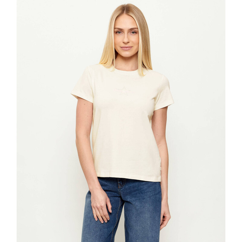 Guess Jeans Tričko | regular fit