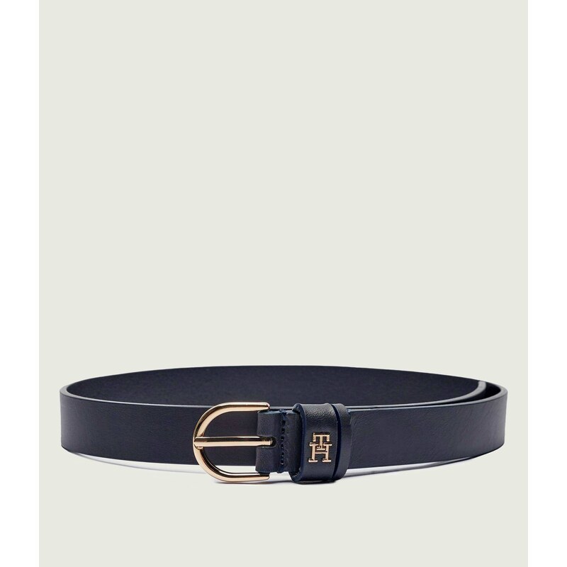 Tommy Hilfiger Kůžoný opasek 104038902