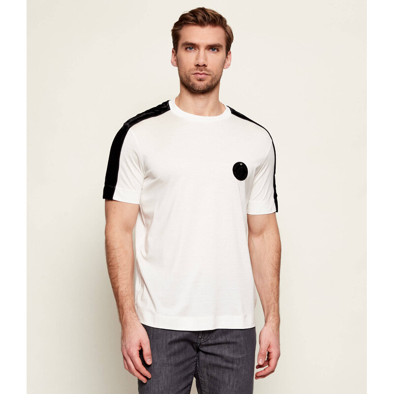 Emporio Armani Tričko | regular fit
