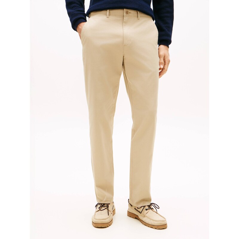 Tommy Hilfiger Kalhoty chino Harlem | Tapered fit