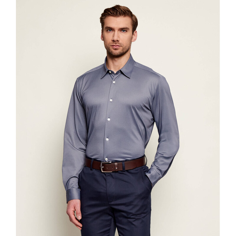 BOSS BLACK Košile P-LIAM-K-F-261 | regular fit