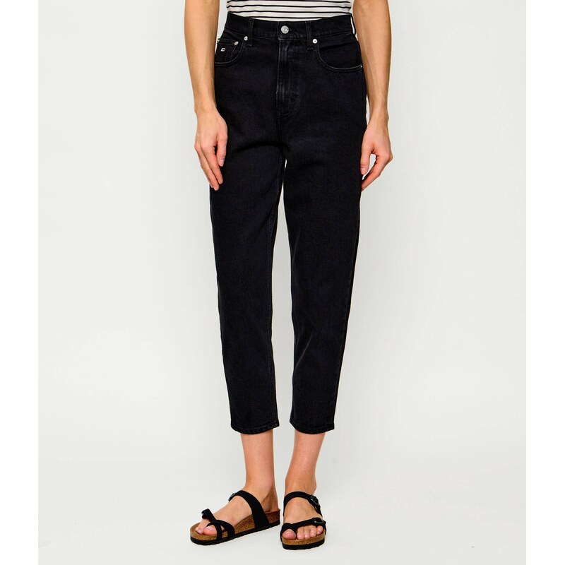 Tommy Jeans Džíny | Tapered fit | high waist
