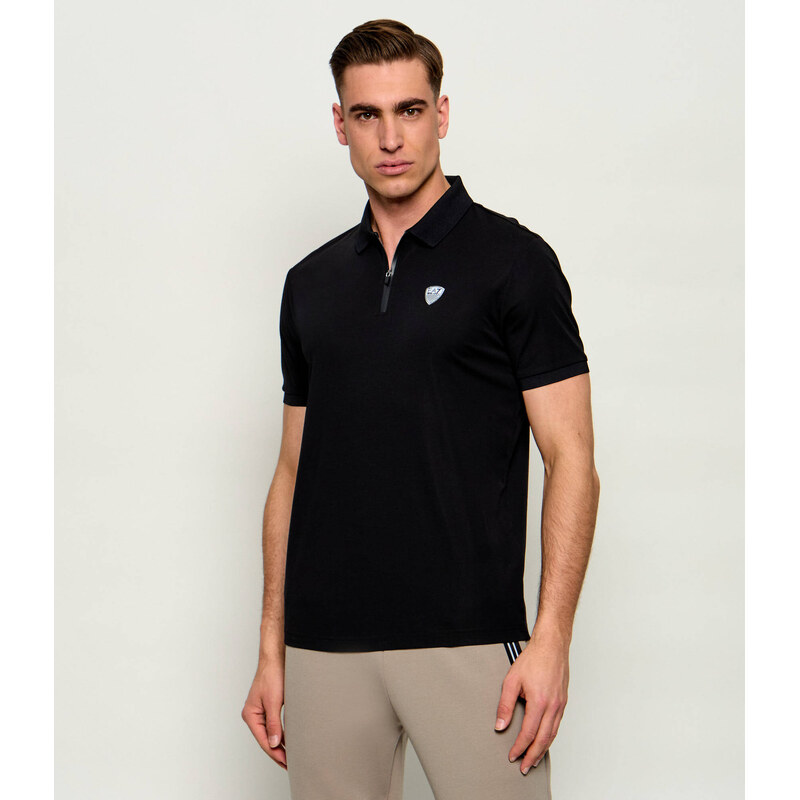 EA7 Polokošile | Slim Fit