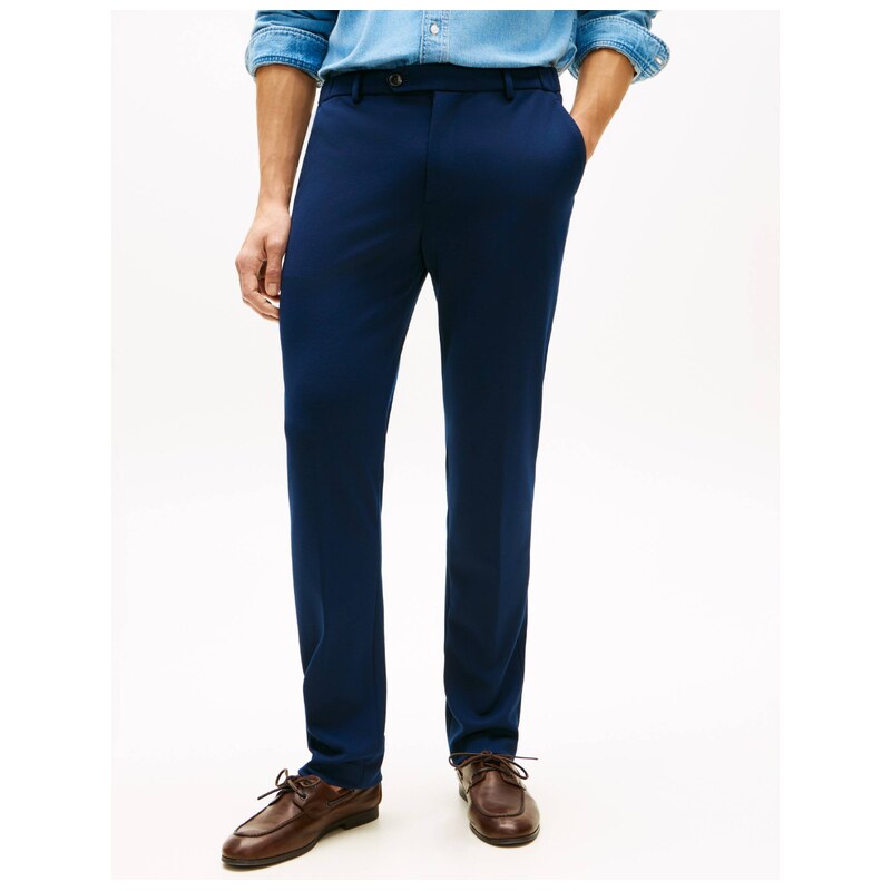 Tommy Hilfiger Kalhoty chino Denton | Straight fit