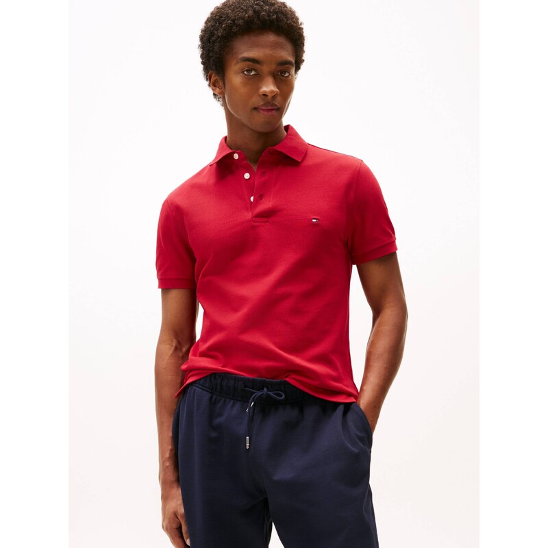 Tommy Hilfiger Polokošile 1985 | Slim Fit
