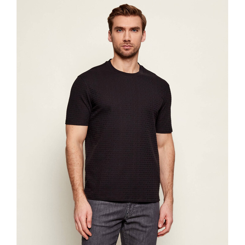 Emporio Armani Tričko | regular fit