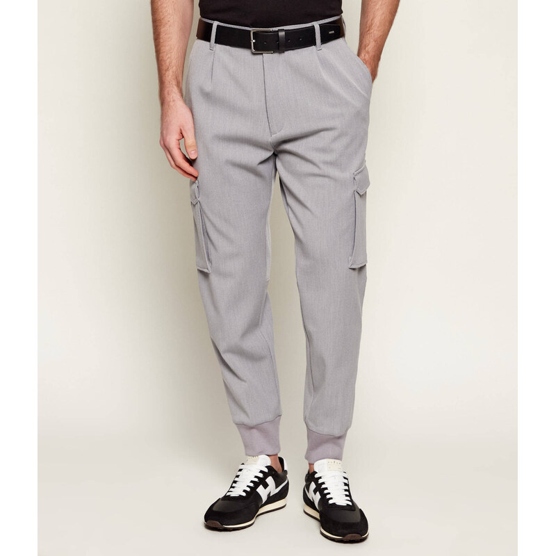 HUGO Kapsáče Glavin261 | Slim Fit