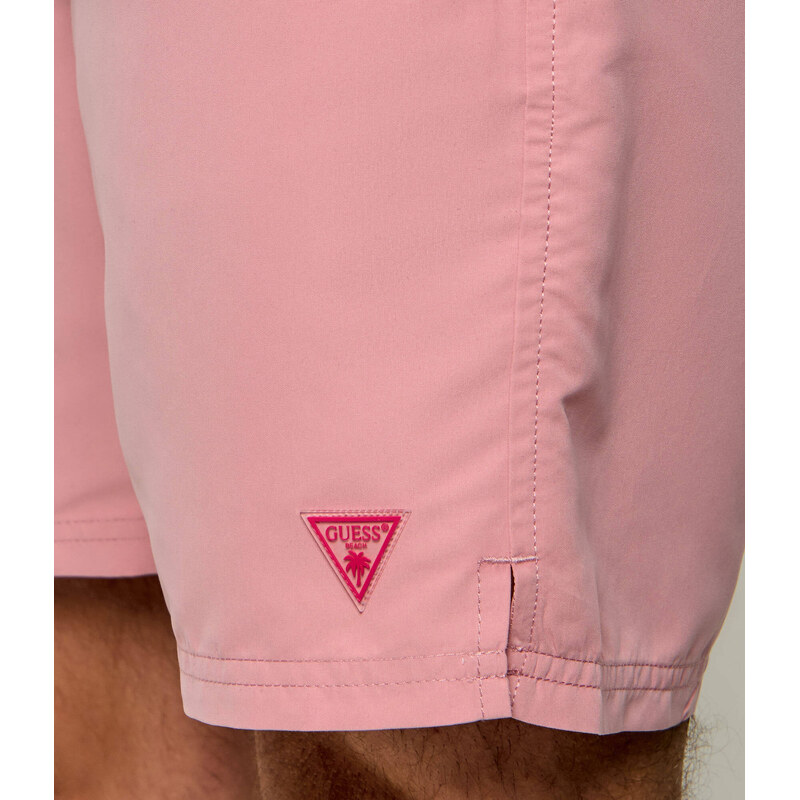 Guess Underwear Koupací šortky | regular fit