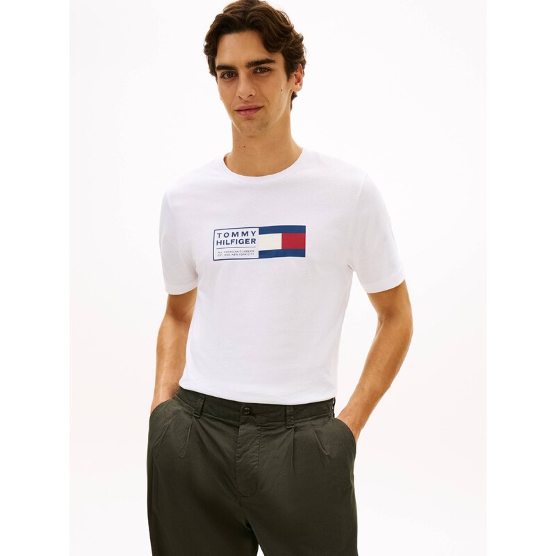 Tommy Hilfiger Tričko | regular fit