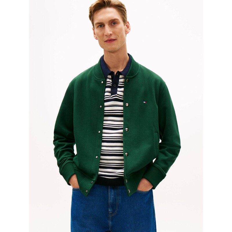 Tommy Hilfiger Bunda bomber ESSENTIAL | regular fit