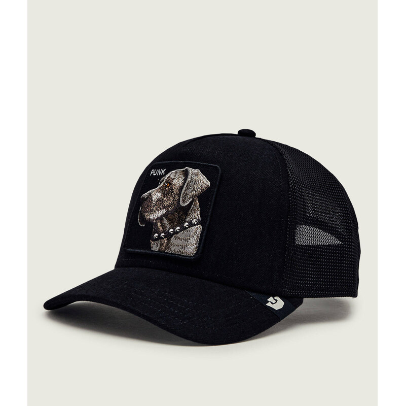 Goorin Bros. Kšiltovka Punk Dawg 115483384