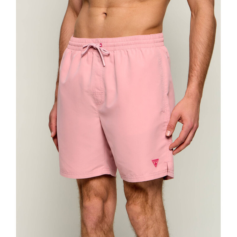 Guess Underwear Koupací šortky | regular fit