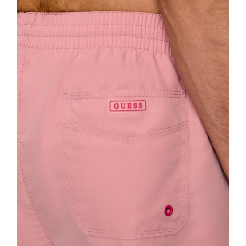 Guess Underwear Koupací šortky | regular fit