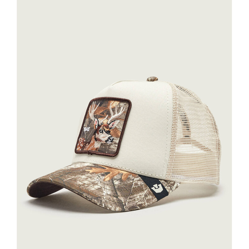 Goorin Bros. Kšiltovka Realtree Edge Bae Doe 115483385