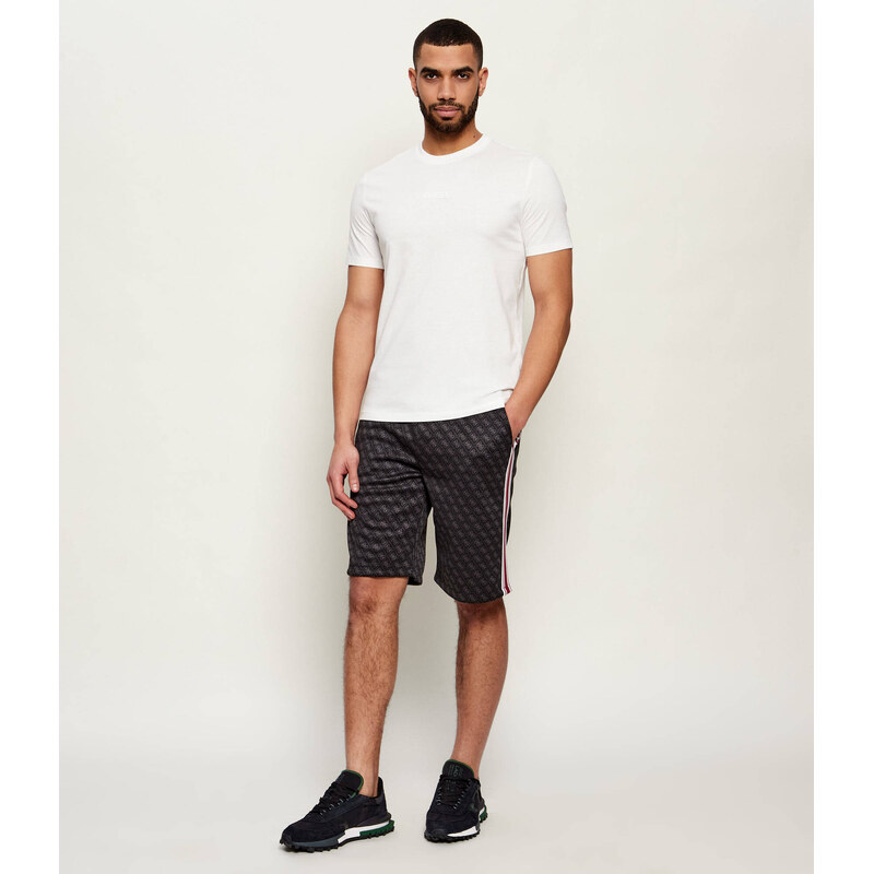GUESS ACTIVE Šortky PARIMO | regular fit