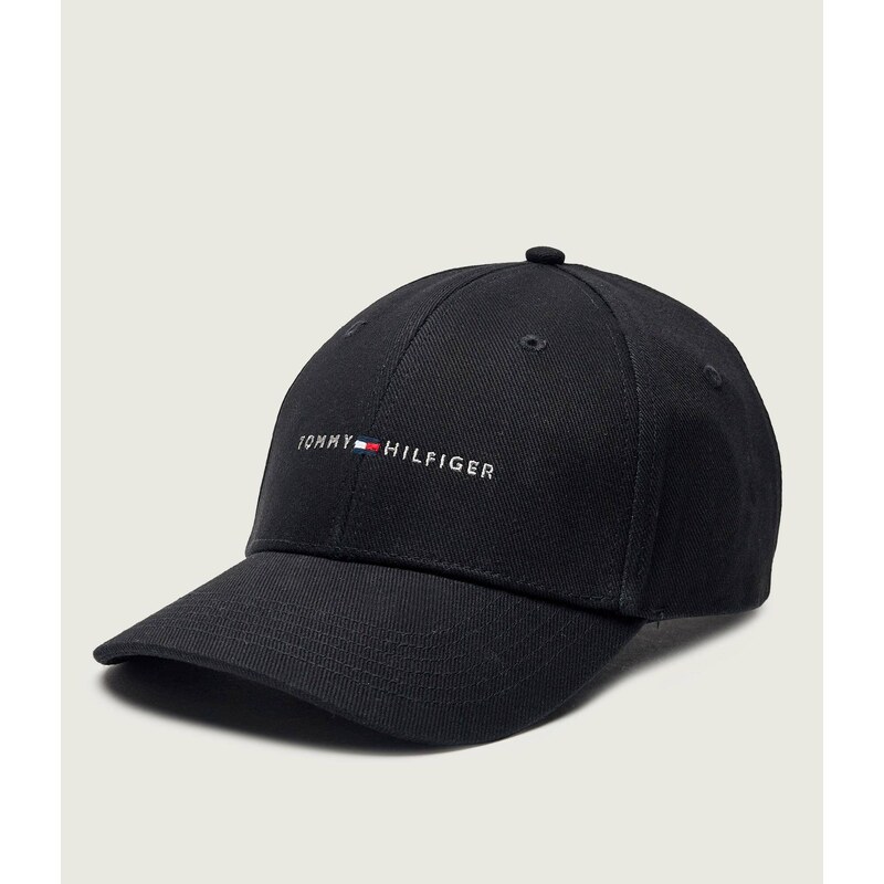 Tommy Hilfiger Kšiltovka FOUNDATION